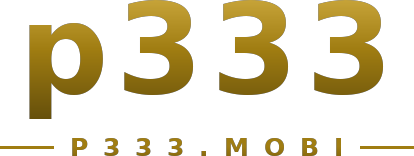 p333 logo