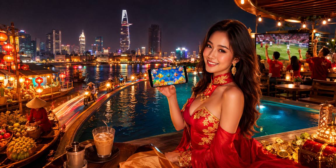 p333 Slot lễ hội tại p333 có gì?